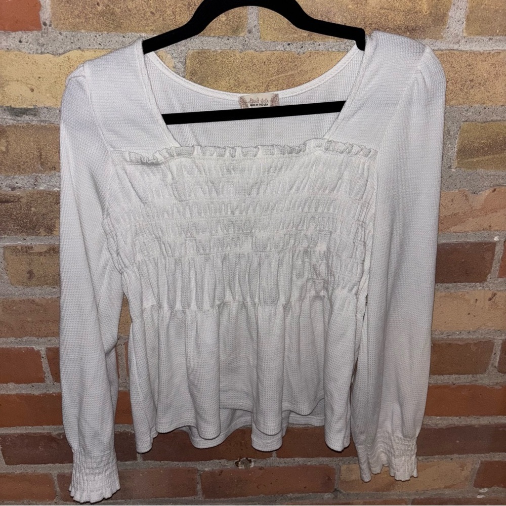 White Top from Altar’d State